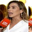 Tá solteira? Wanessa Camargo expõe a verdade após boatos de affair com Allan Souza Lima