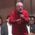 Lula diz a Hugo Motta que 'Congresso nunca teve a qualidade de baixo nível como tem agora'