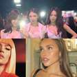 TWICE, Karol G, Madison Beer e mais: assista às performances do Victoria's Secret Fashion Show 2025