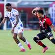 Vitória e Bahia fecham a rodada do Brasileirão com clássico no Barradão