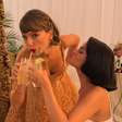 Selena Gomez rasga elogios e revela conselho valioso que recebeu de Taylor Swift; saiba qual