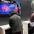 Resident Evil Survival Unit desperta interesse dos jogadores na BGS 2025