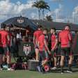 Ex-Atlético-GO demitido por agressão é anunciado em novo time até 2027