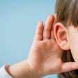 Especialista indica sinais de perda auditiva em bebês e crianças