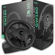 Volante Gamer GW180 Vinik com 14% OFF