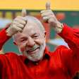 Lula diz que esquerda levou 'surra' nas redes e afirma que tem disposição para mais 5 eleições