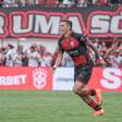 Yuri brilha no Atlético-GO e derrota rival no Accioly