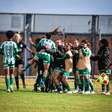 Juventude vence o Inter e abre vantagem na semi do Gauchão Feminino