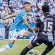 Londrina e Ponte Preta empatam pelo jogo de ida da decisão da Série C