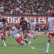 Atlético-GO vence clássico contra o Vila Nova e se mantém firme na briga pelo acesso