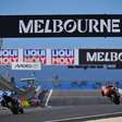 MotoGP: Corridas na Austrália serão adiadas em uma hora