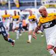 Com gol no último lance, Criciúma busca empate com Avaí pela Série B