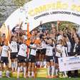 Corinthians conquista o hexacampeonato da Libertadores Feminina