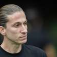 Filipe Luís se despede do Flamengo após demissão e exalta jogadores: 'Homens de caráter'