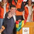 Rodrigo Paz vence eleição presidencial na Bolívia e encerra ciclo de quase 20 anos da esquerda