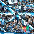 Confira os valores dos ingressos para o confronto entre Grêmio e Juventude