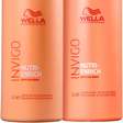 Kit Wella Invigo Nutri-Enrich com 13% OFF Review Completo