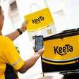 iFood denuncia Keeta por práticas predatórias e concorrência desleal