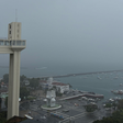 Em um dia, Salvador registra volume de chuva maior que o previsto para todo o mês de outubro