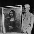 Como roubo de Mona Lisa no Louvre fez dela a pintura mais famosa do mundo