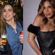 Wanessa Camargo e Nicole Bahls fazem anúncio inusitado