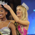 Modelo sofre ataques racistas após ser eleita Miss Santa Catarina 2026