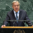 COP30 precisa definir novo rumo para a humanidade ou consequências serão devastadoras, diz secretário-geral da ONU