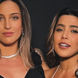 Lauana Prado anuncia fim do relacionamento com Tatiana Dias