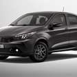 Fiat Argo chega ao marco de 700 mil unidades produzidas no Brasil