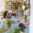 7 plantas ideais para decorar a casa e atrair boas energias