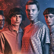 Netflix quebra tudo: episódio final de 'Stranger Things 5' vai parar nas telonas