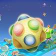 Once Upon a Katamari traz de volta o caos divertido e criativo da franquia