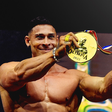 Fisiculturista Ramon Dino precisará pagar imposto sobre prêmio de R$ 540 mil no Mr. Olympia?