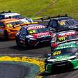 Stock Car volta a Campo Grande: confira a programação