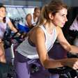 5 motivos para praticar bike indoor