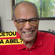 LDU macetou E agora Abel?