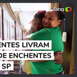 Quebrada Sustentável: Projeto transforma Jardim Lapena com moradias e infraestrutura contra enchentes