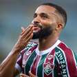 Fluminense perde gols, mas acha gol solitário, vence e se aproxima do G6