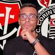 VÍDEO: Vitória 0x1 Corinthians: análise completa sobre a vitória do Timão no Brasileirão