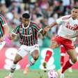 Internacional cai no Maracanã, para o fluminense e segue perto do Z-4