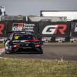 Pilotos da TOYOTA GAZOO Racing destacam ritmo de corrida após Sprint da Stock Car em Campo Grande