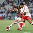 Atuações do Internacional contra o Fluminense: time apático e totalmente dominado