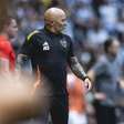 Sampaoli elogia Dudu após vitória do Atlético e reclama de "vantagem" do Del Valle