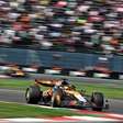 F1: Confira o resultado completo da qualificação do GP do México 2025