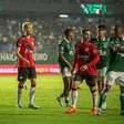 Jogador do Atlético-GO fala sobre medo de mudança no time: "São jogadores"