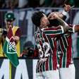 Fluminense encontra um paredão pela frente, mas vence o Internacional