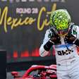 F1: Norris revela nervosismo após garantir pole para o GP do México