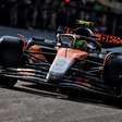 F1: Norris vira o jogo, faz a pole no México e pressiona Piastri pelo título