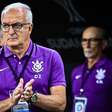 Dupla de ataque do Corinthians não convence e recebe aval de Dorival para deixar o clube