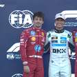 F1: Lewis Hamilton confia em vitória após P3 no GP do México
